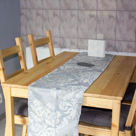 Szkocka 4 Apartamenty Gdańsk Exterior foto