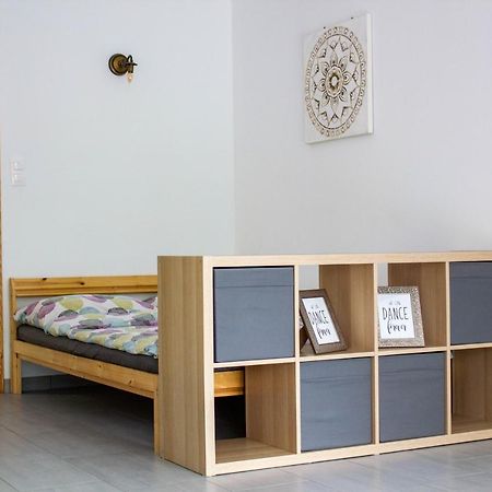 Szkocka 4 Apartamenty Gdańsk Exterior foto