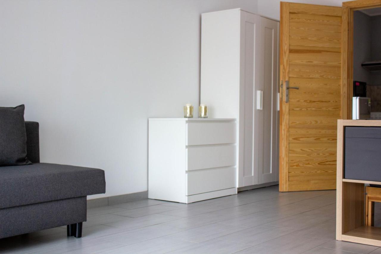 Szkocka 4 Apartamenty Gdańsk Exterior foto