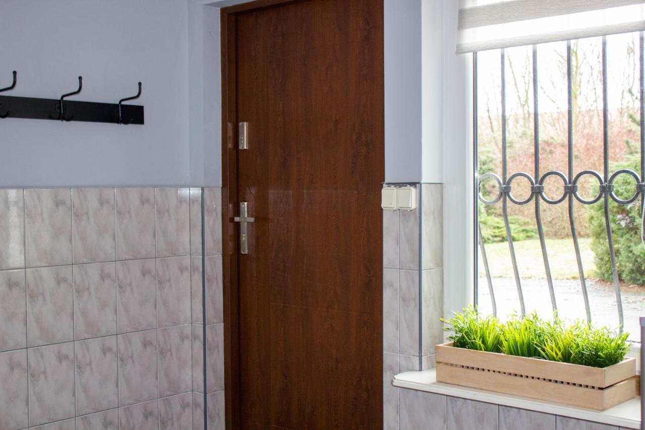 Szkocka 4 Apartamenty Gdańsk Exterior foto