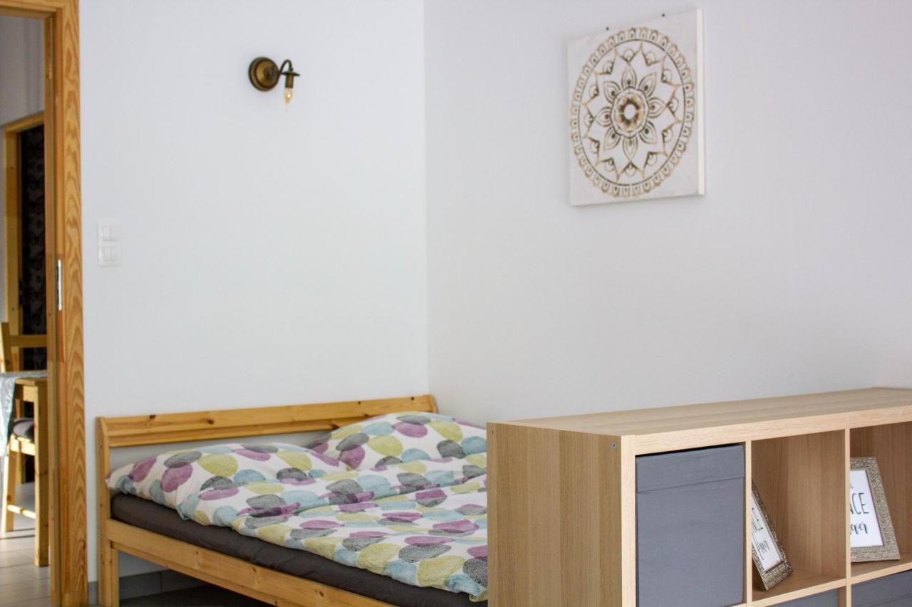 Szkocka 4 Apartamenty Gdańsk Exterior foto