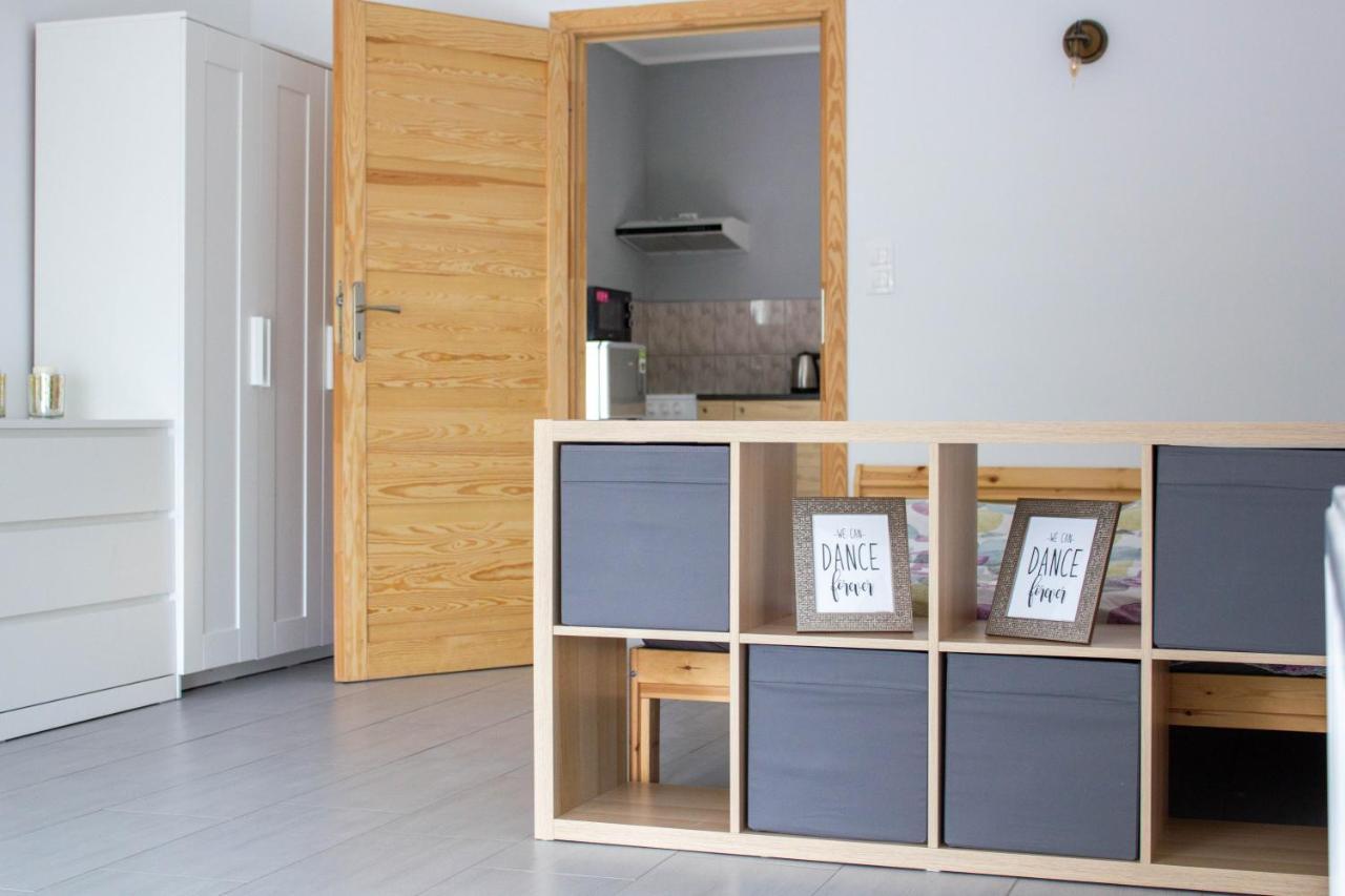 Szkocka 4 Apartamenty Gdańsk Exterior foto