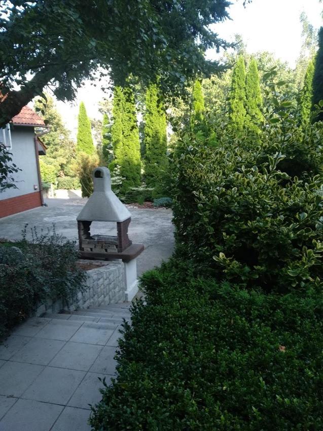 Szkocka 4 Apartamenty Gdańsk Exterior foto
