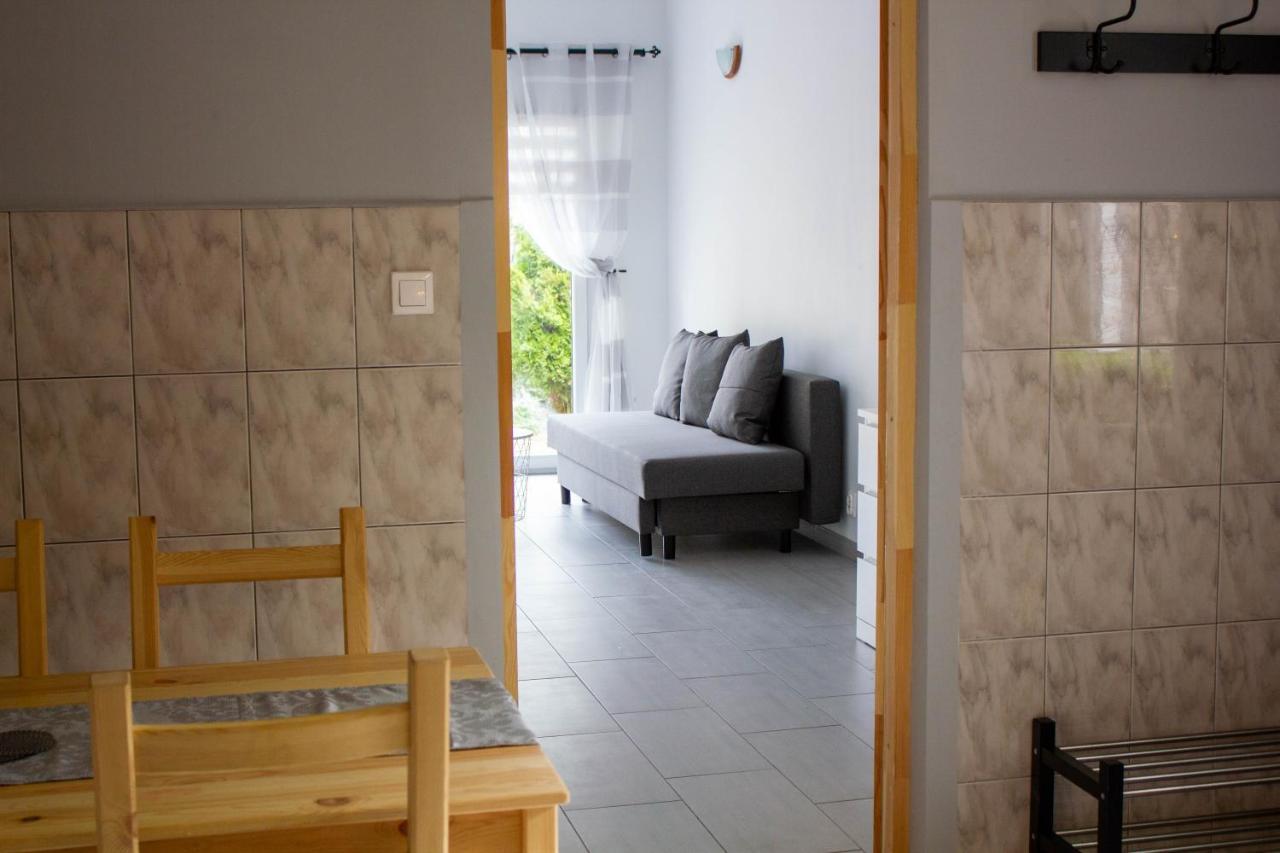 Szkocka 4 Apartamenty Gdańsk Exterior foto
