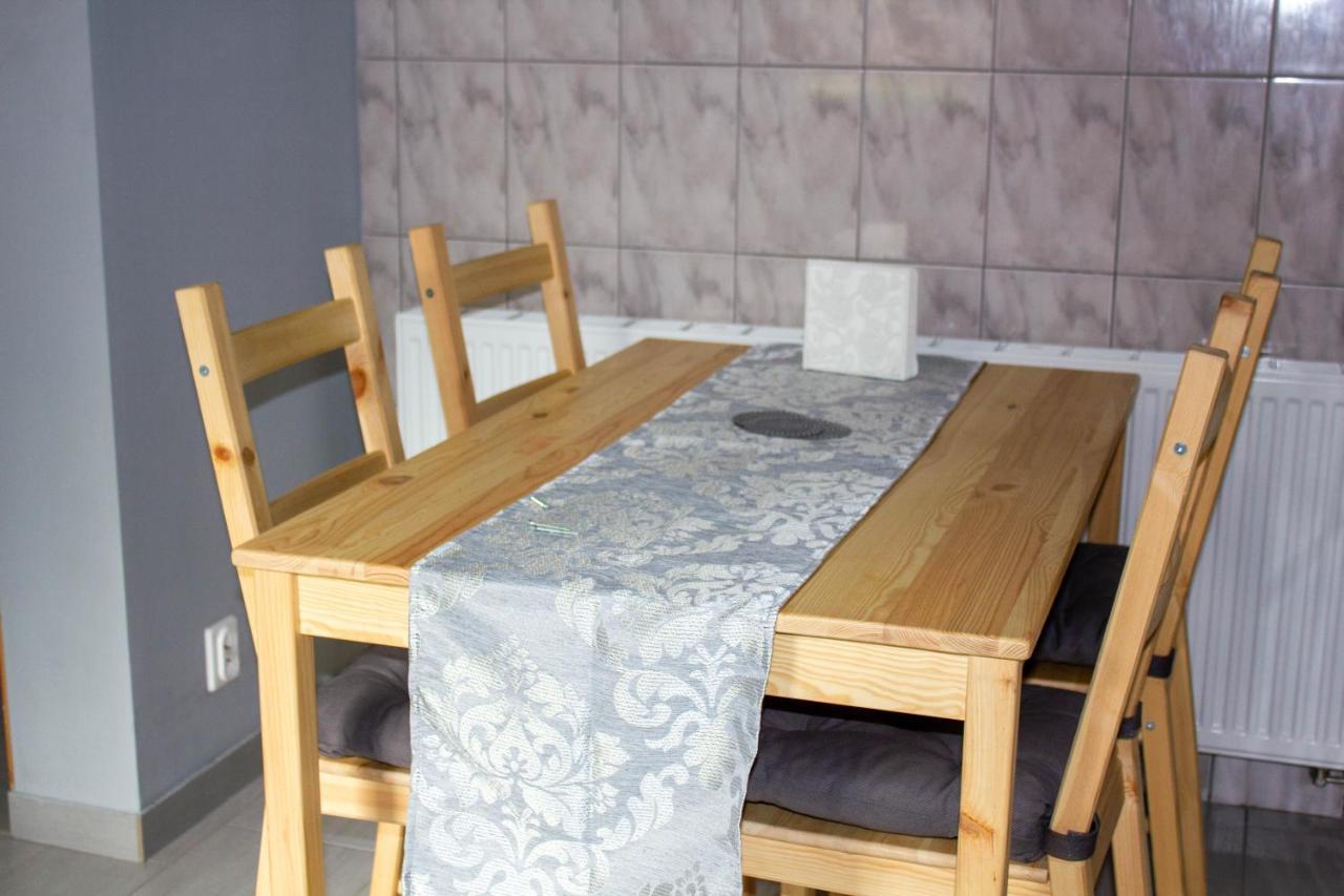 Szkocka 4 Apartamenty Gdańsk Exterior foto