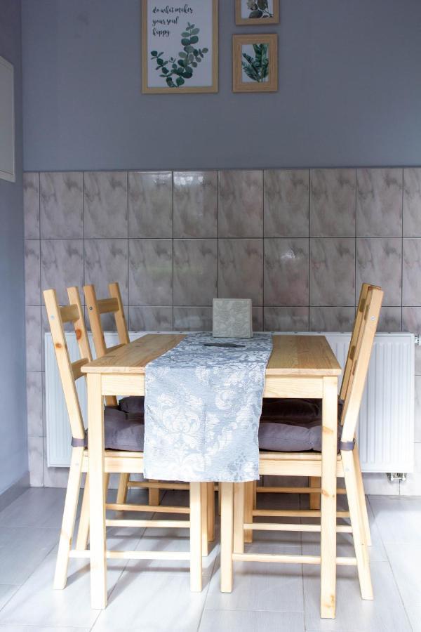 Szkocka 4 Apartamenty Gdańsk Exterior foto