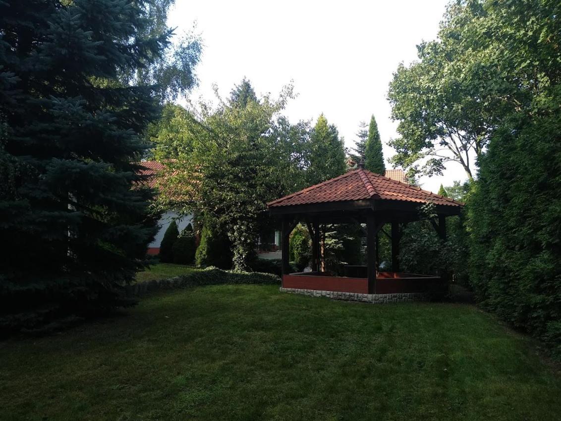 Szkocka 4 Apartamenty Gdańsk Exterior foto
